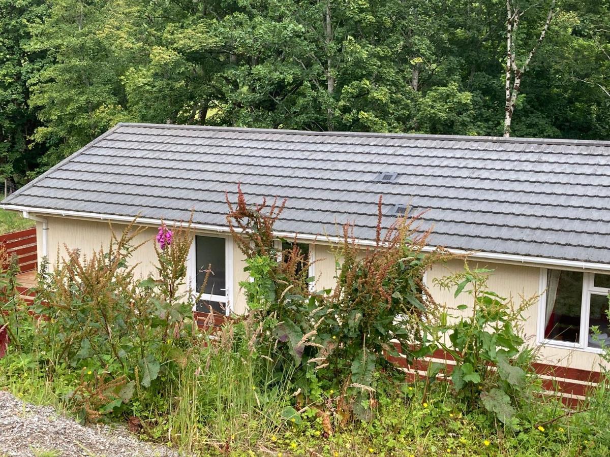 Lochay Lodges Killin Eksteriør bilde